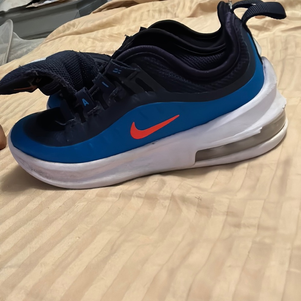 Used ok condition